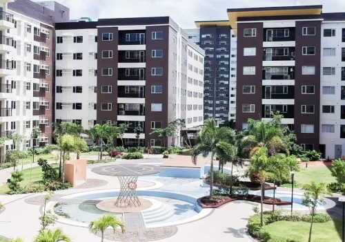 Atria exterior